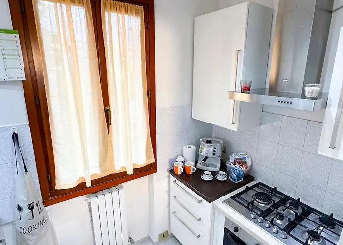 Appartement La Casa Di Ice *