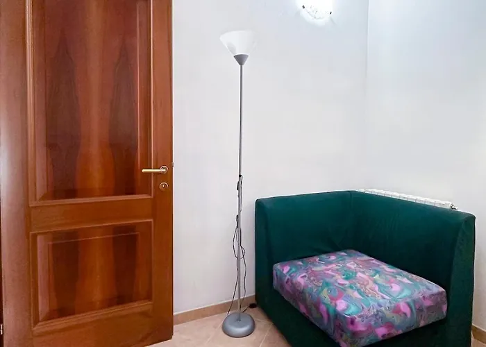 La Casa Di Ice *