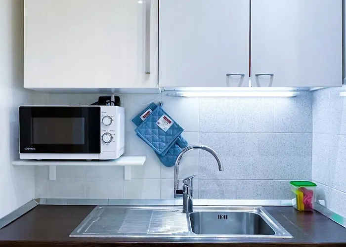 Appartement La Casa Di Ice *