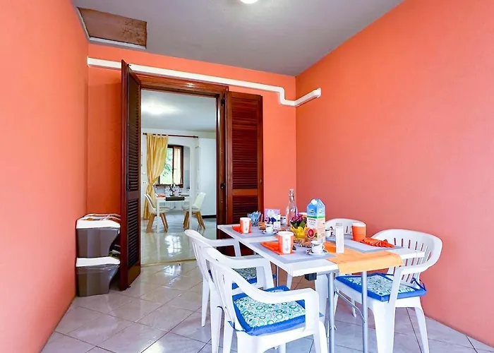 La Casa Di Ice Gravedona