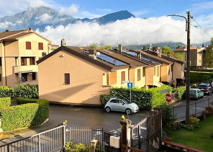 Appartement La Casa Di Ice *