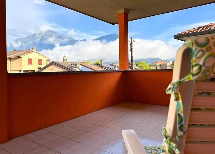 La Casa Di Ice * Gravedona