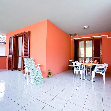 Апартаменты La Casa Di Ice