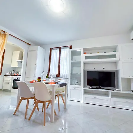 La Casa Di Ice * Граведона