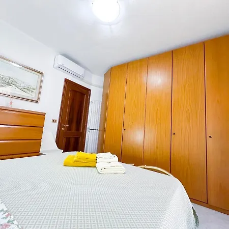 La Casa Di Ice Апартаменты Граведона