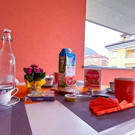 La Casa Di Ice