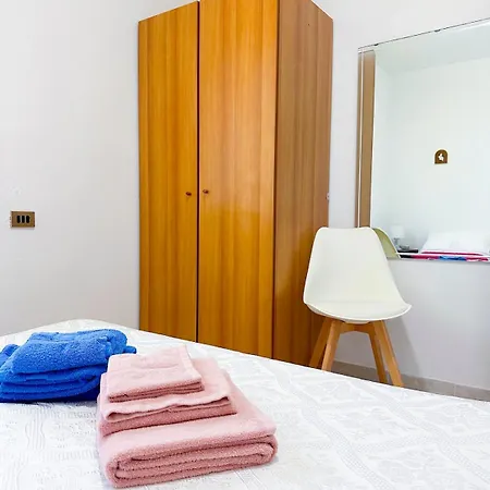 Апартаменты La Casa Di Ice Граведона