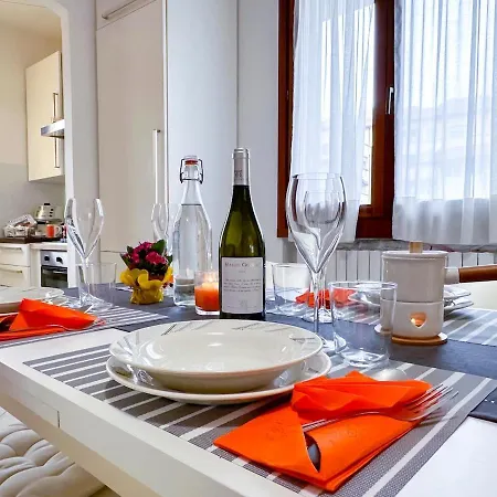 La Casa Di Ice Граведона