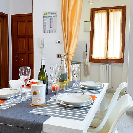 La Casa Di Ice Апартаменты