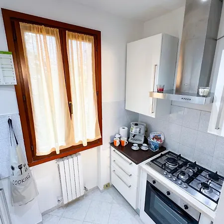 Апартаменты La Casa Di Ice *