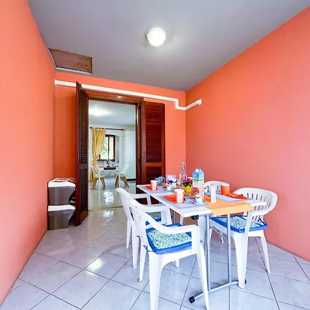 La Casa Di Ice Граведона