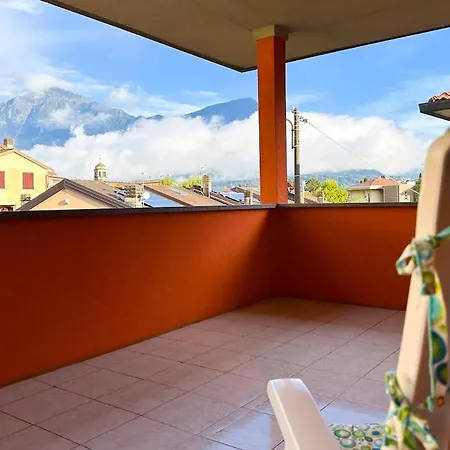 La Casa Di Ice * Граведона