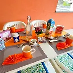 La Casa Di Ice