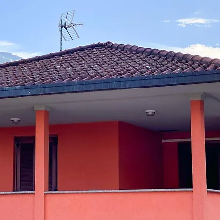 Appartamento La Casa Di Ice *