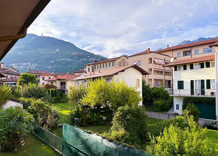 Appartamento La Casa Di Ice Gravedona