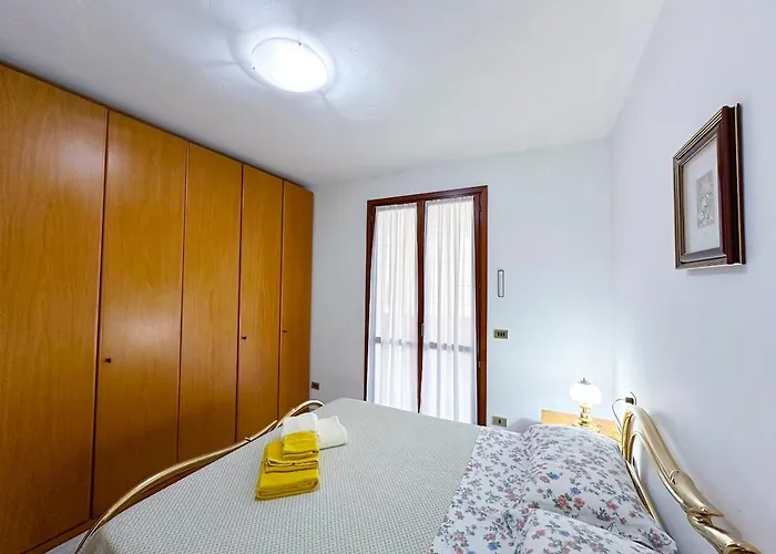 La Casa Di Ice Appartamento Gravedona