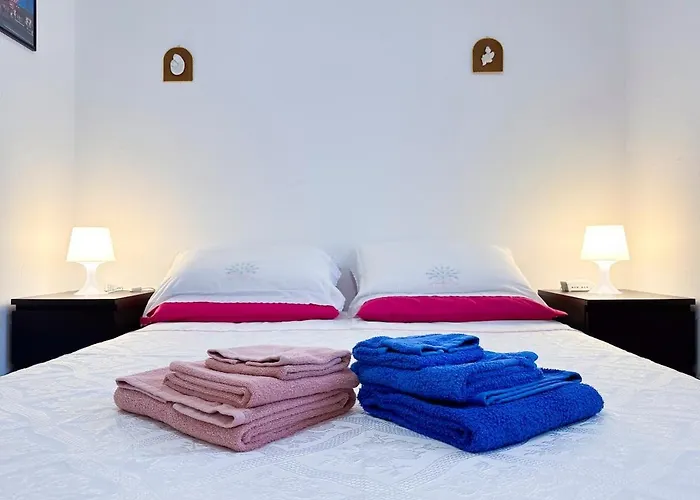 La Casa Di Ice Appartamento *
