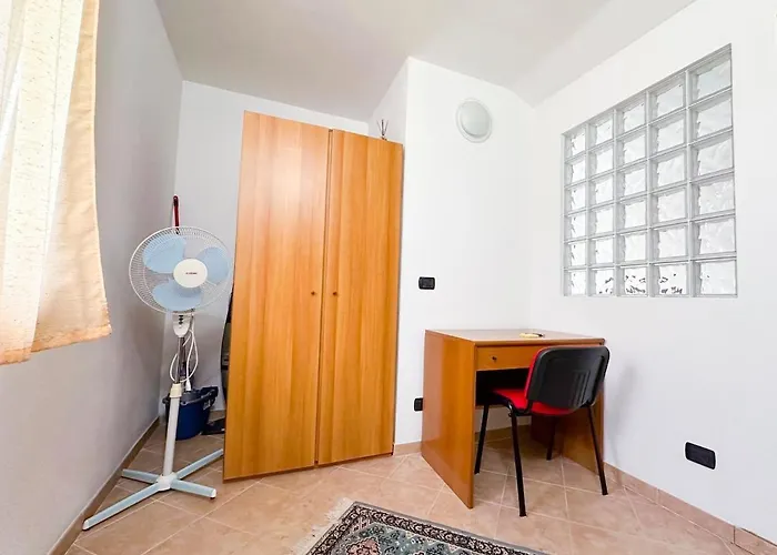 Appartamento La Casa Di Ice