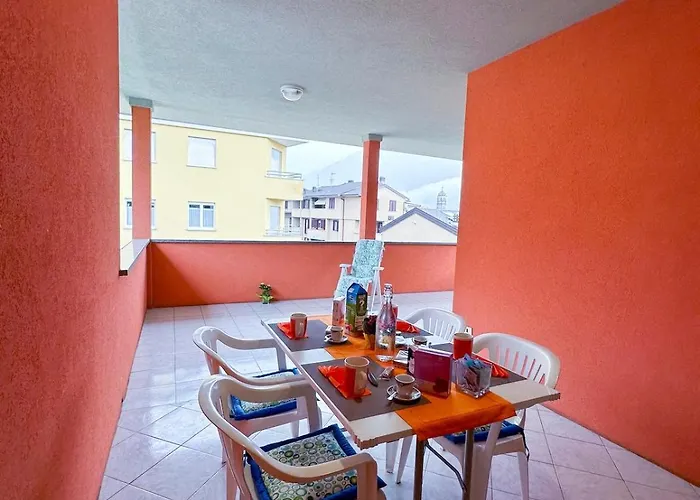 Appartamento La Casa Di Ice *