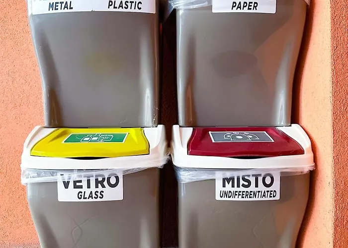 La Casa Di Ice Gravedona