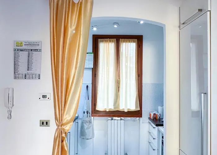 La Casa Di Ice