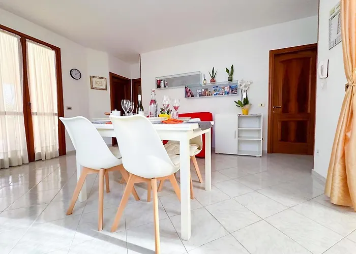 Appartamento La Casa Di Ice Gravedona